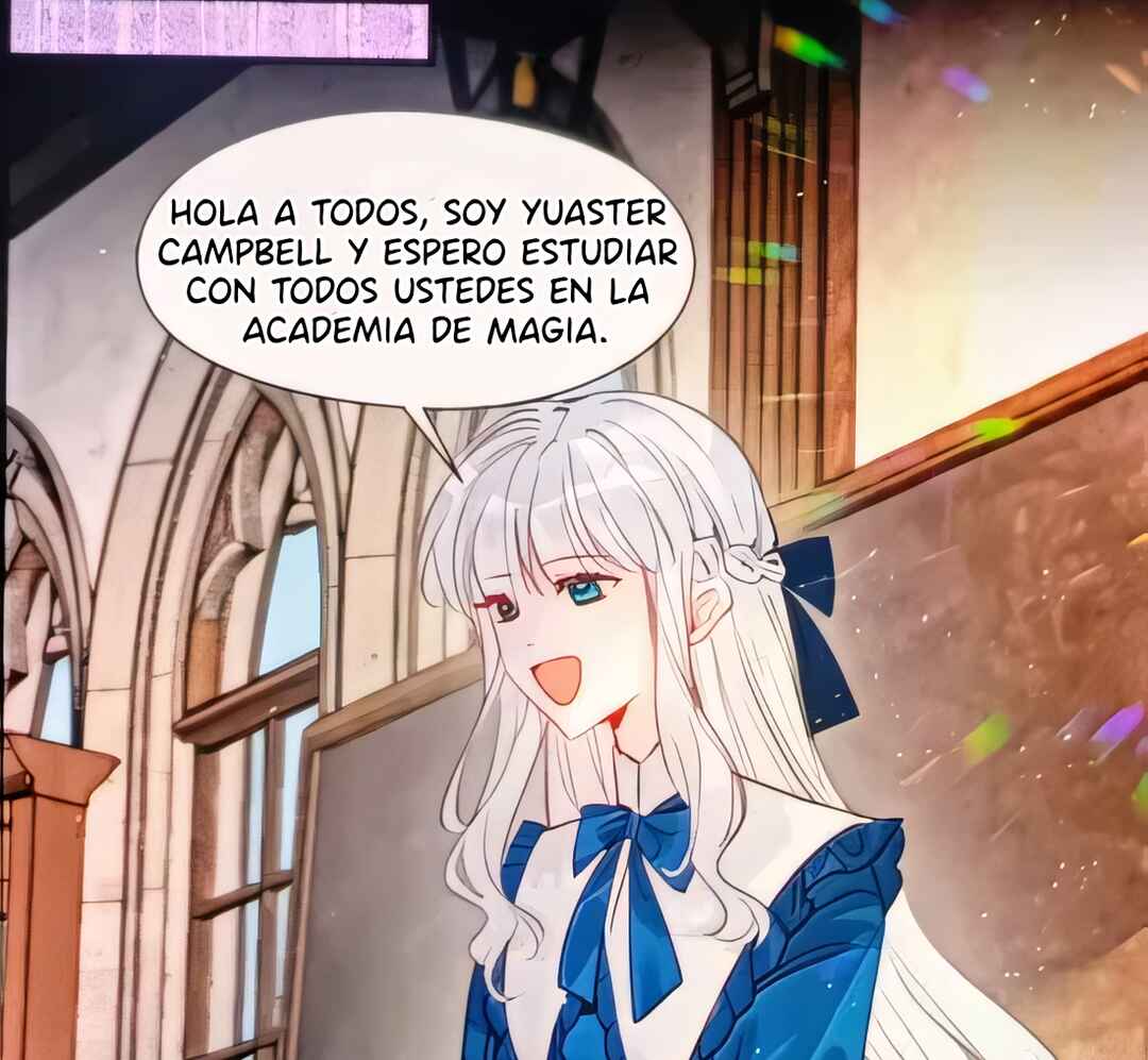 Miss Vampire’s Bullying Game Chapter 90 - Page 45