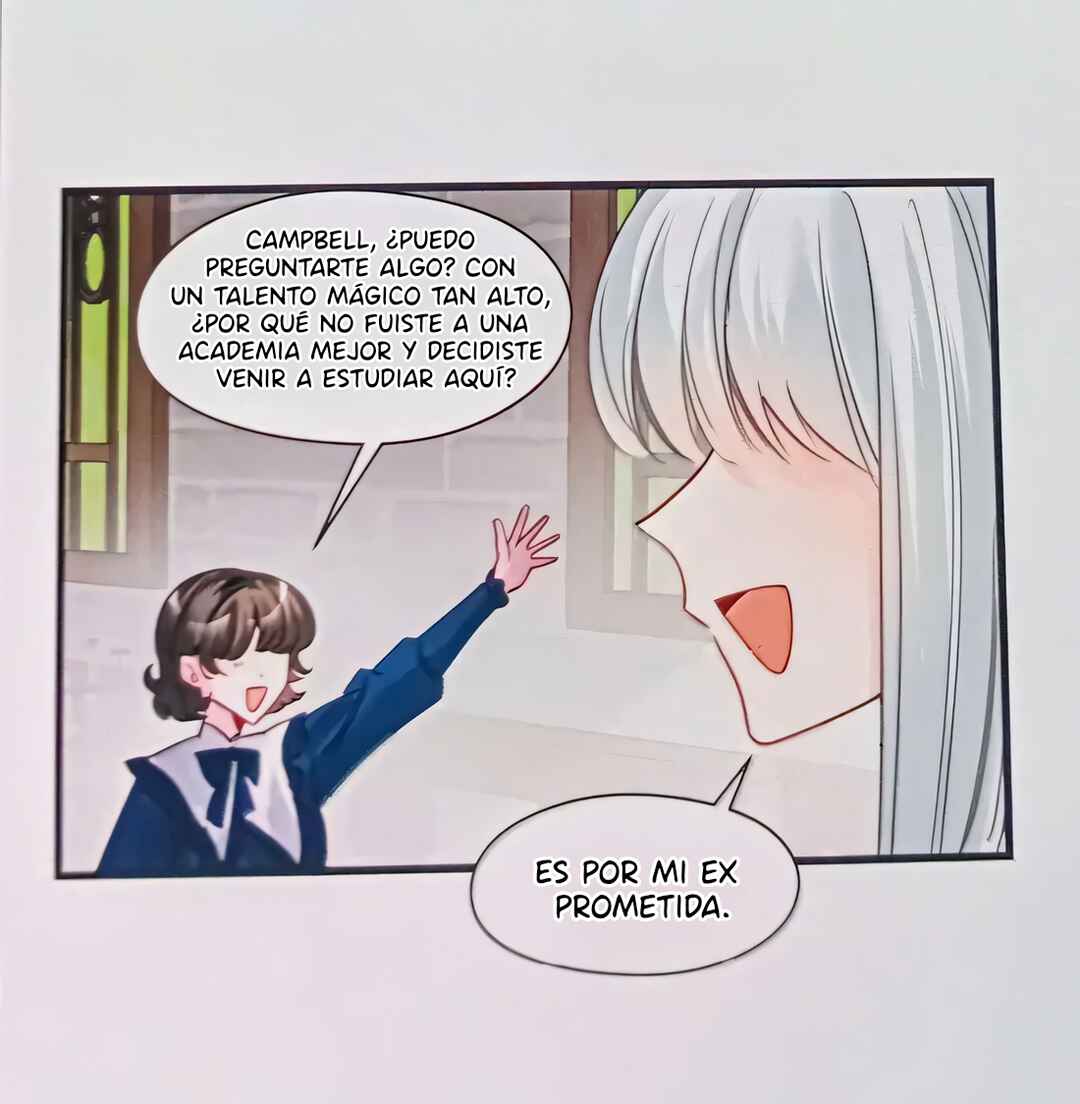 Miss Vampire’s Bullying Game Chapter 90 - Page 47