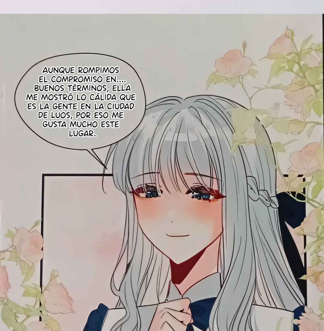 Miss Vampire’s Bullying Game Chapter 90 - Page 48