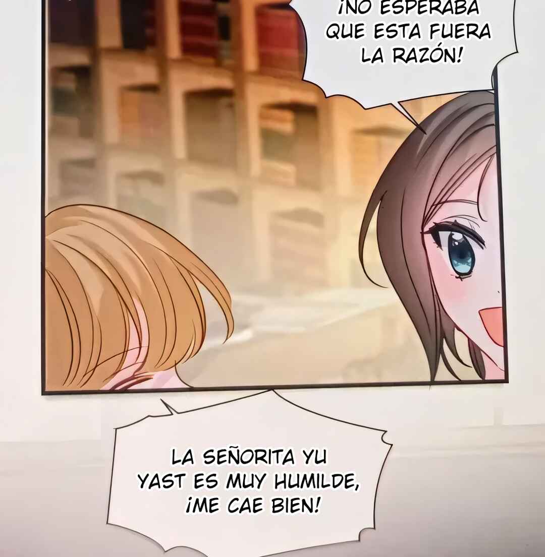 Miss Vampire’s Bullying Game Chapter 90 - Page 50