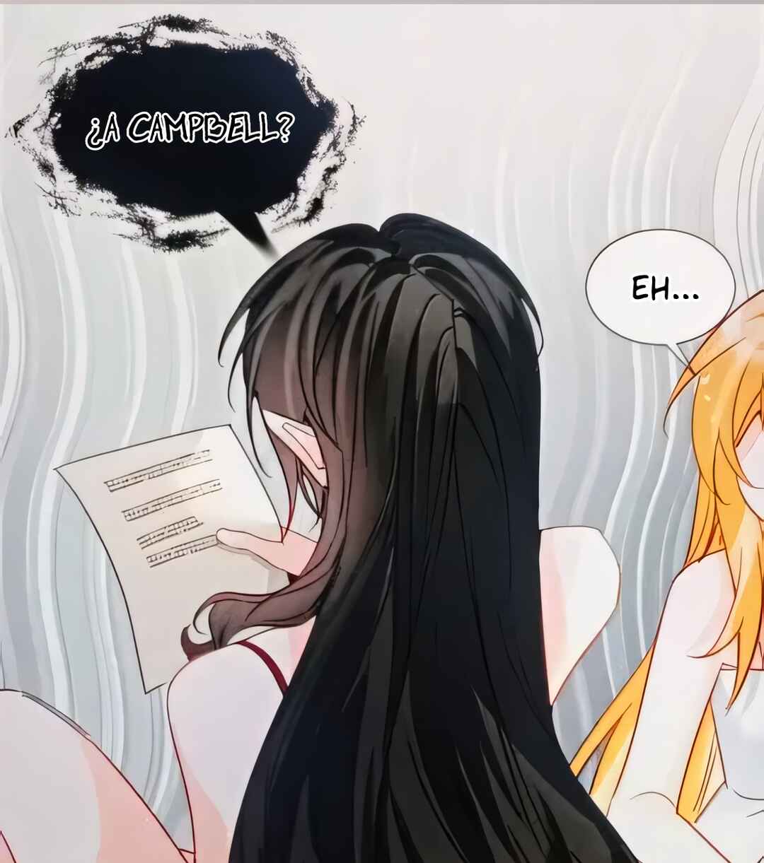 Miss Vampire’s Bullying Game Chapter 90 - Page 8