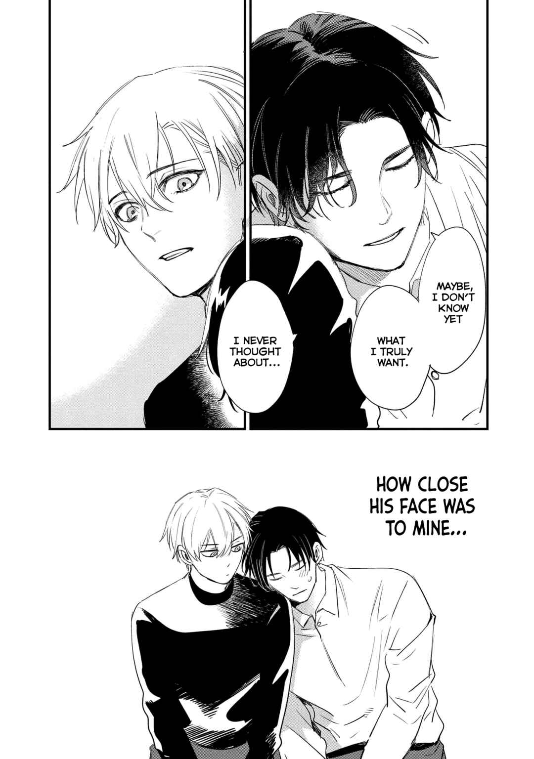 Sleepless Beauty Chapter 3 - Page 13