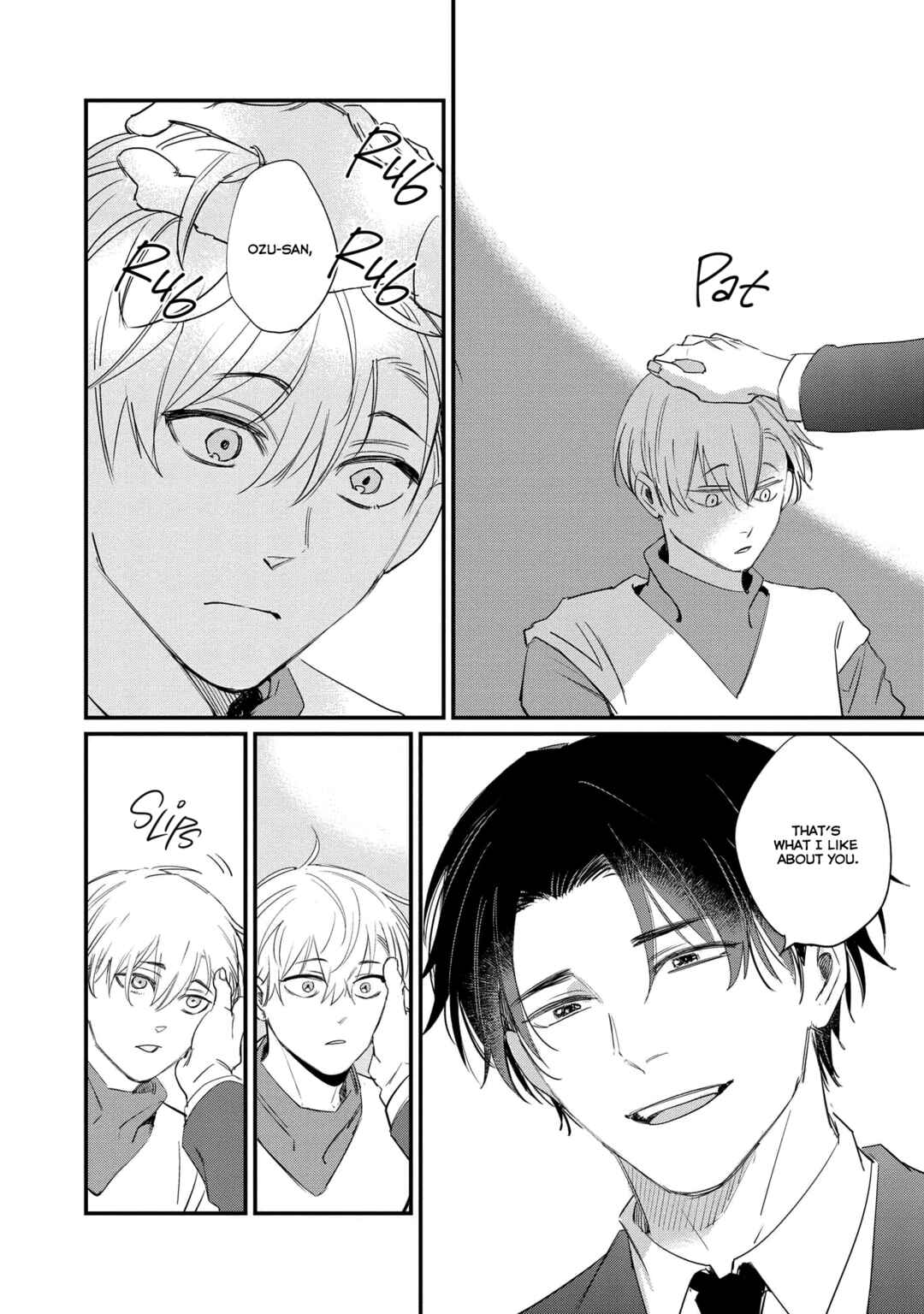 Sleepless Beauty Chapter 3 - Page 25
