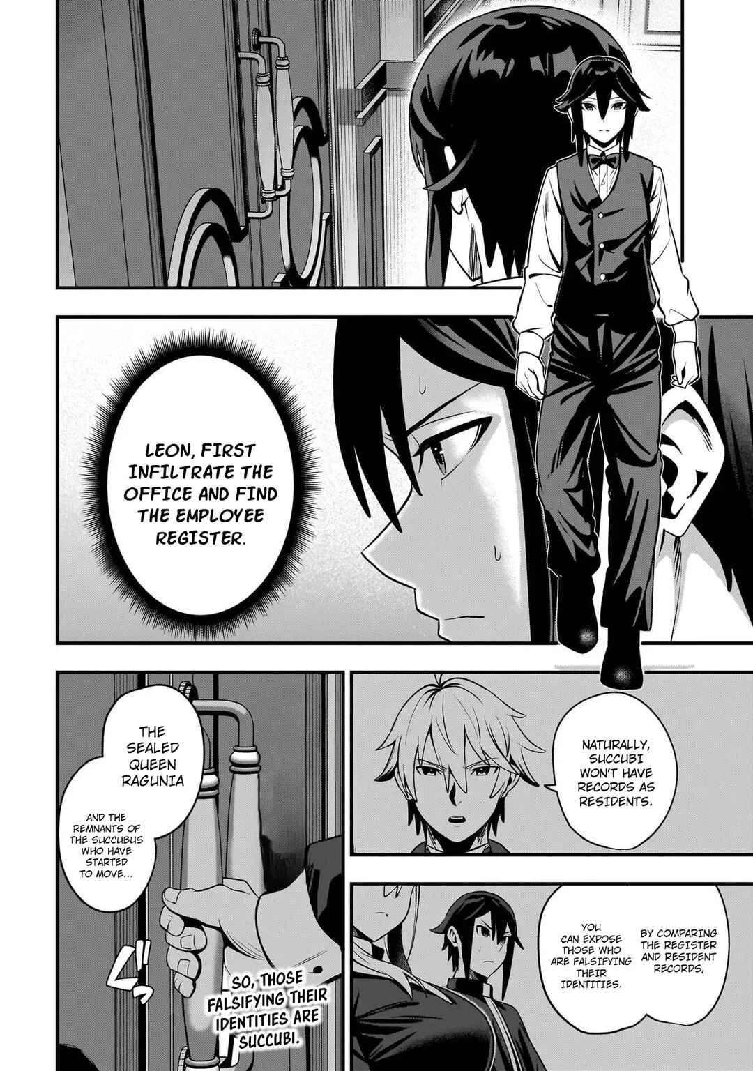 Mousou Sister Demo Shounen Shuudoushi ni Koishite Ii Desu ka? Chapter 10 - Page 14