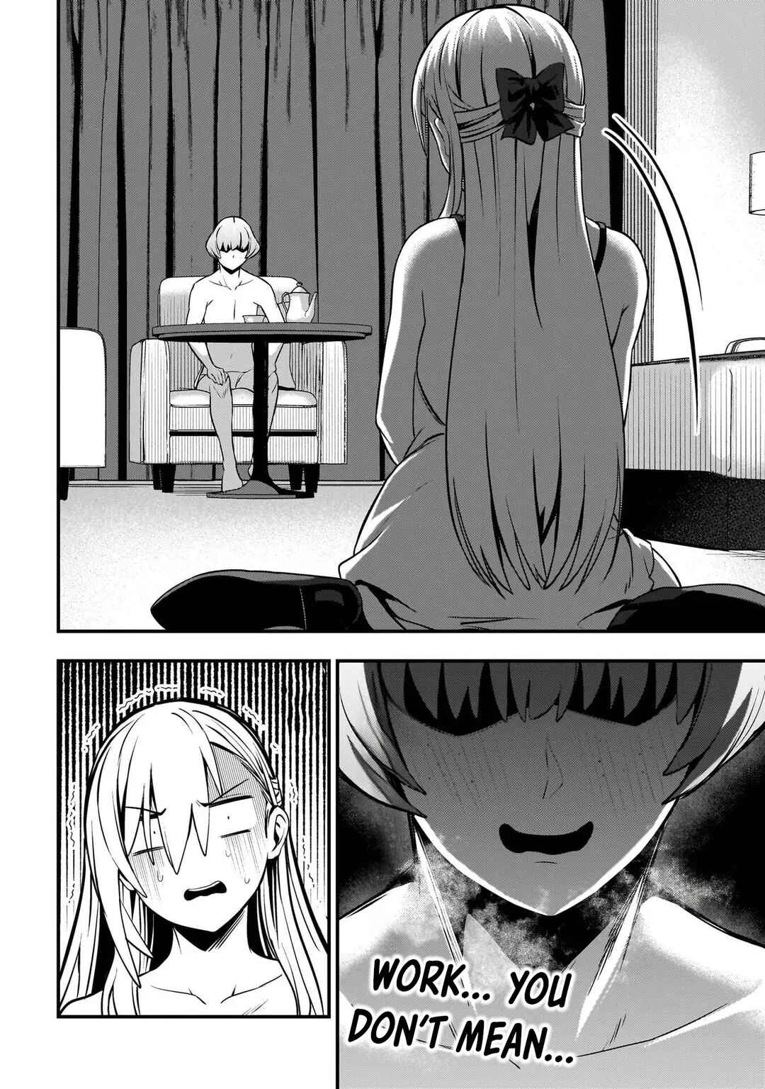 Mousou Sister Demo Shounen Shuudoushi ni Koishite Ii Desu ka? Chapter 10 - Page 16