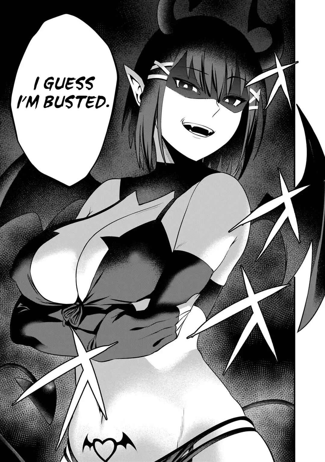Mousou Sister Demo Shounen Shuudoushi ni Koishite Ii Desu ka? Chapter 10 - Page 26