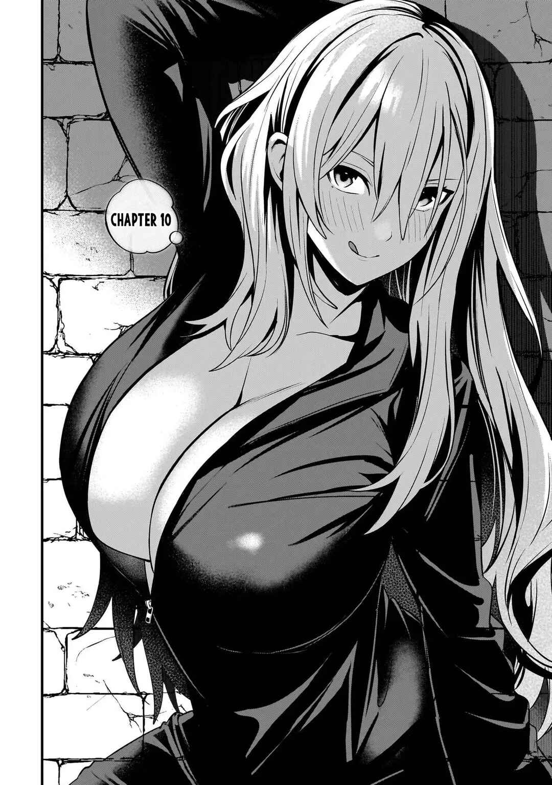 Mousou Sister Demo Shounen Shuudoushi ni Koishite Ii Desu ka? Chapter 10 - Page 4