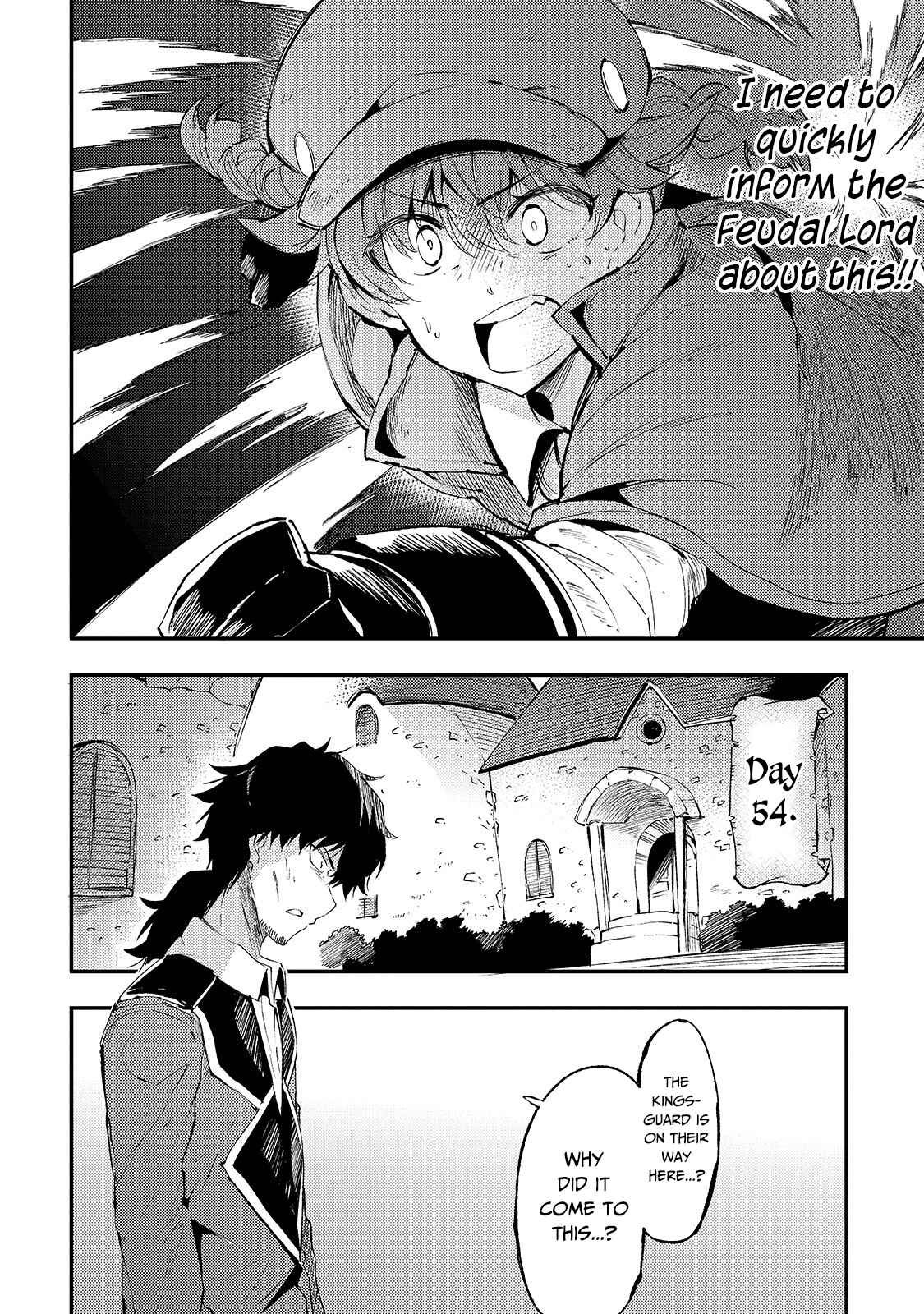 Hitoribocchi no Isekai Kouryaku Chapter 103 - Page 10