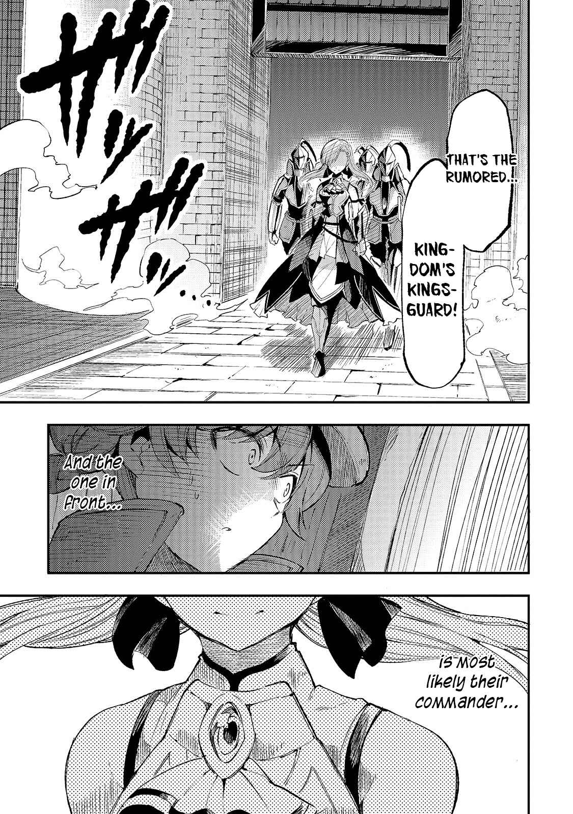 Hitoribocchi no Isekai Kouryaku Chapter 103 - Page 4
