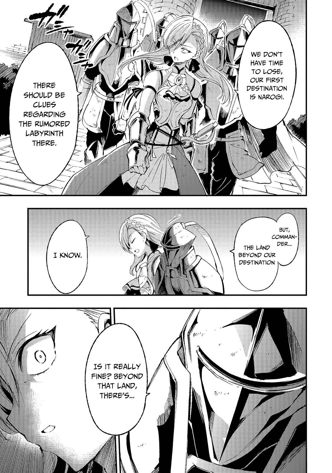 Hitoribocchi no Isekai Kouryaku Chapter 103 - Page 6