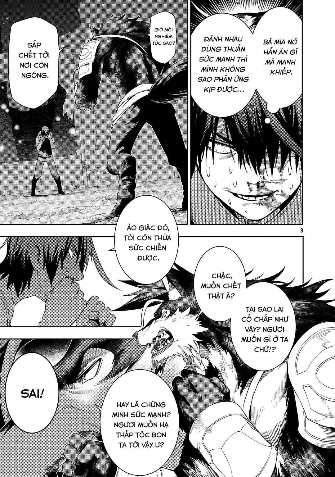 Tsuihou Sareru Tabi ni Skill o Te ni Ireta Ore ga, 100 no Isekai de 2-shuume Musou Chapter 27 - Page 11