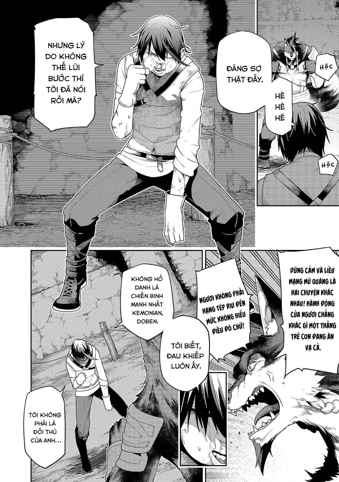 Tsuihou Sareru Tabi ni Skill o Te ni Ireta Ore ga, 100 no Isekai de 2-shuume Musou Chapter 27 - Page 20