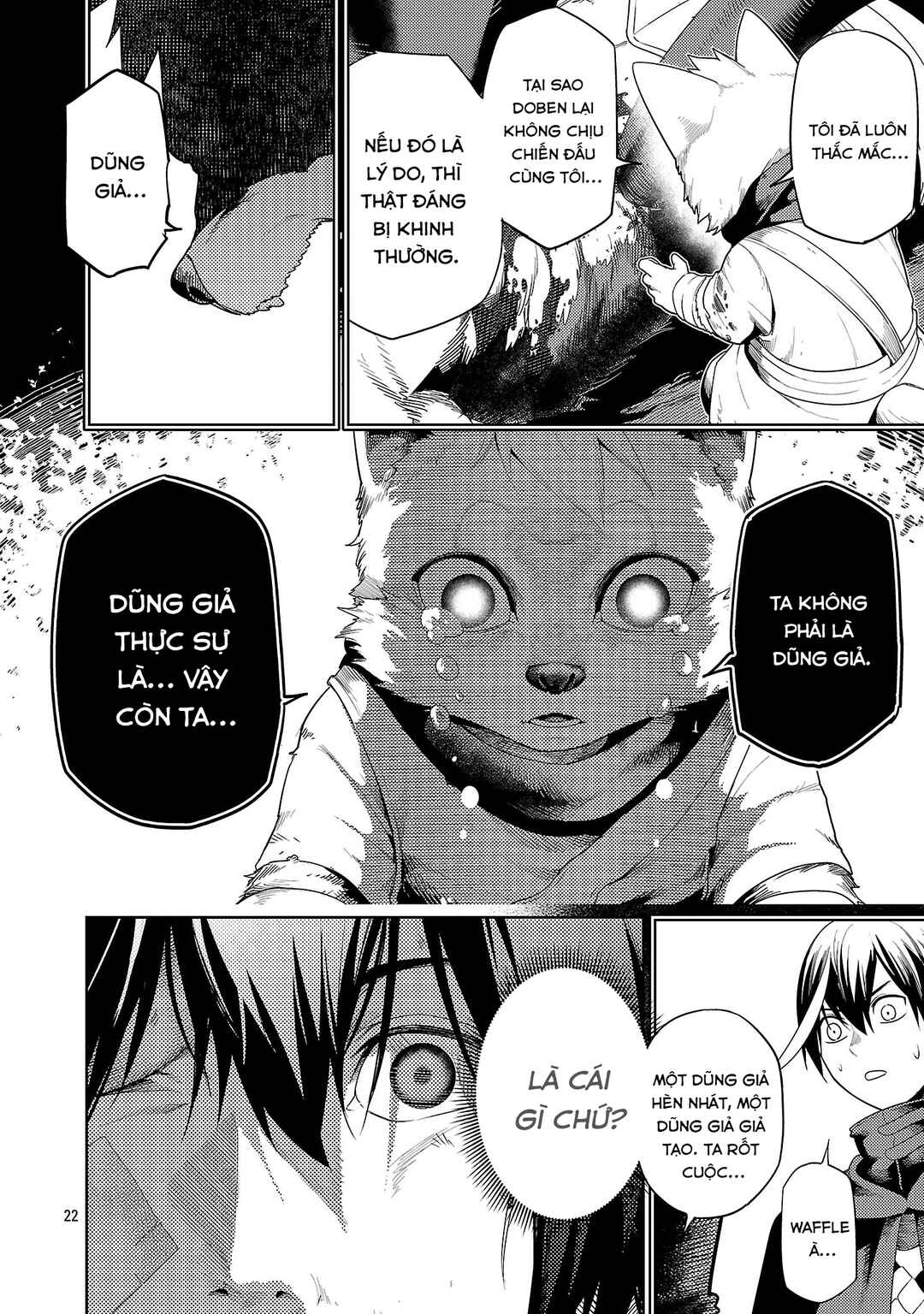 Tsuihou Sareru Tabi ni Skill o Te ni Ireta Ore ga, 100 no Isekai de 2-shuume Musou Chapter 27 - Page 24
