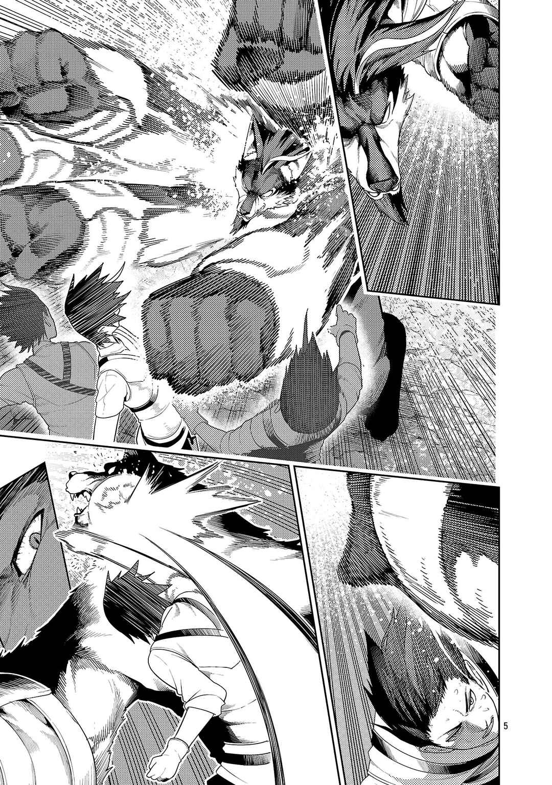 Tsuihou Sareru Tabi ni Skill o Te ni Ireta Ore ga, 100 no Isekai de 2-shuume Musou Chapter 27 - Page 7