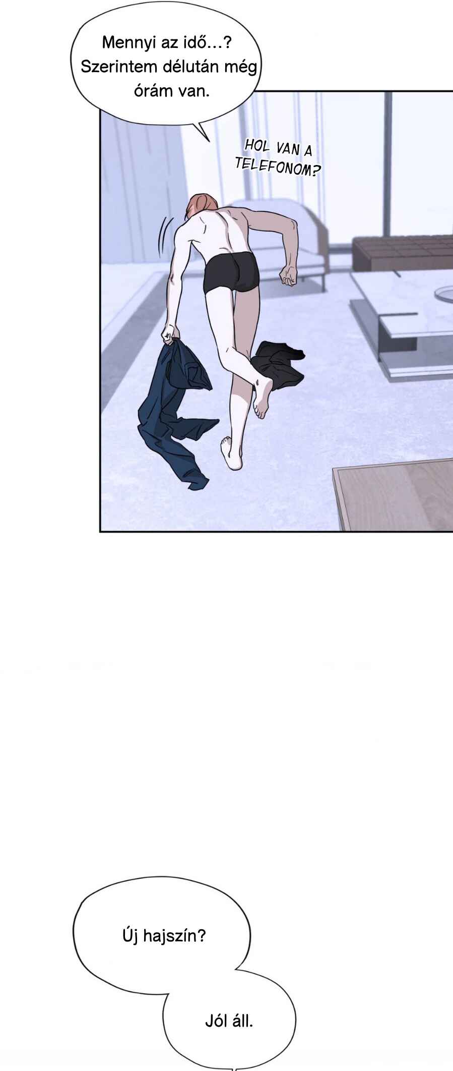Aesthetics of Unpleasantness Chapter 8 - Page 13