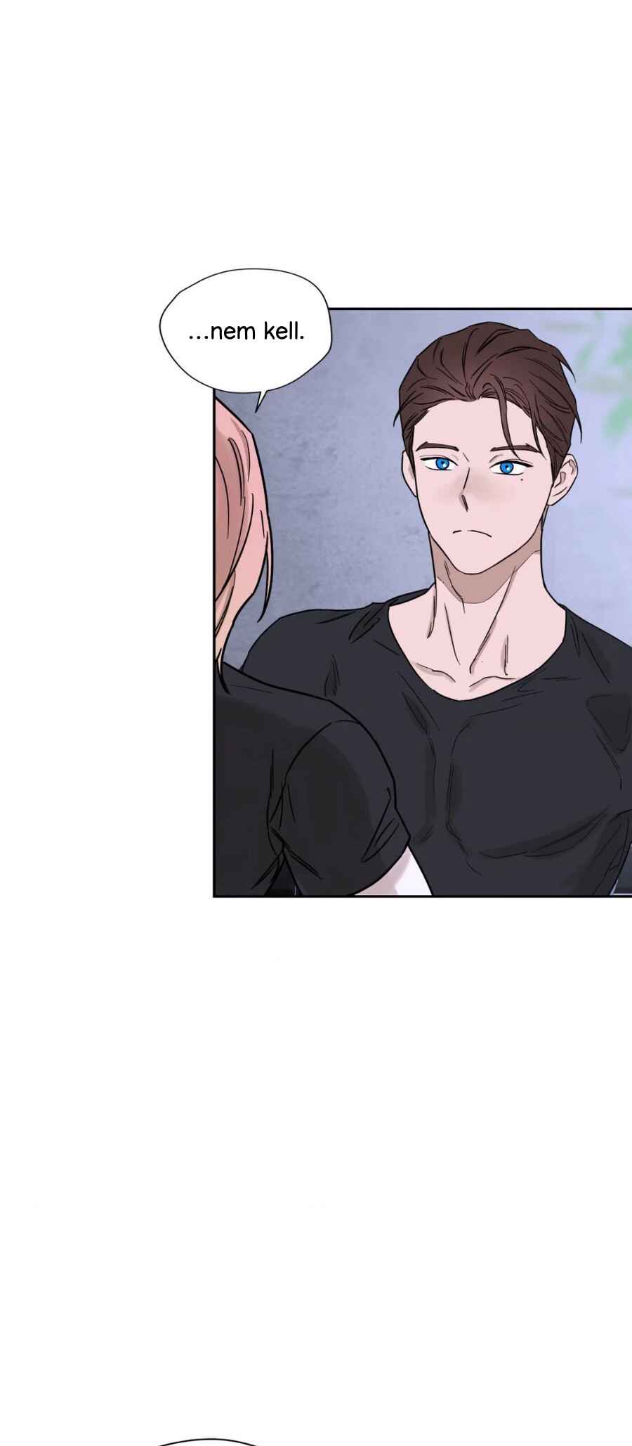 Aesthetics of Unpleasantness Chapter 8 - Page 26