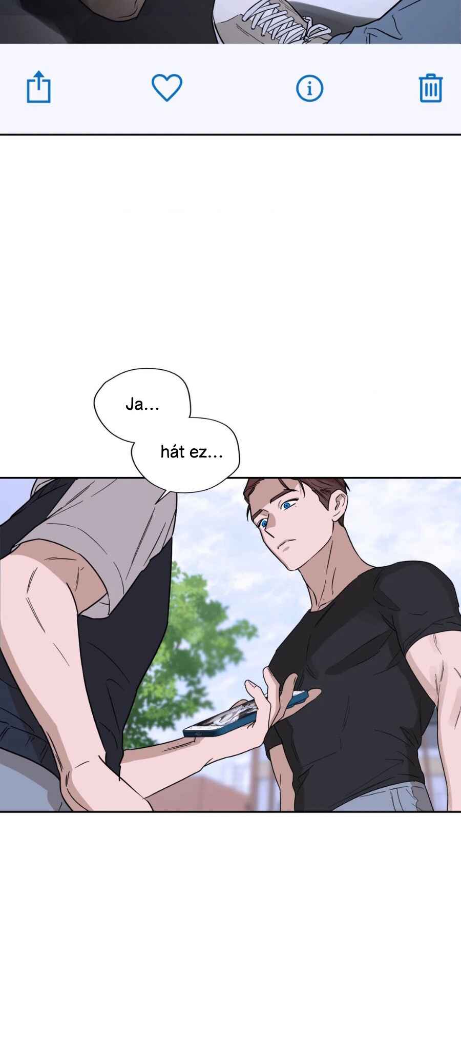 Aesthetics of Unpleasantness Chapter 8 - Page 35