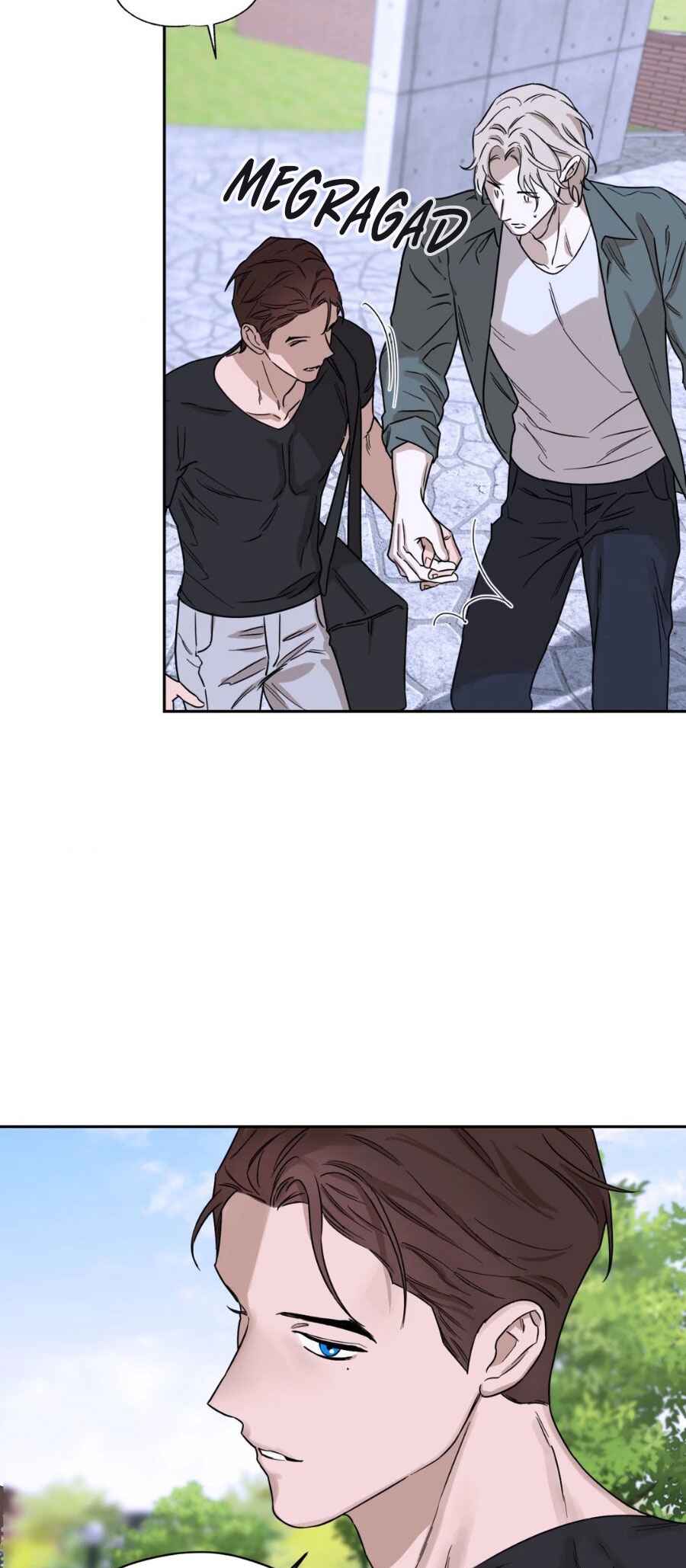 Aesthetics of Unpleasantness Chapter 8 - Page 42