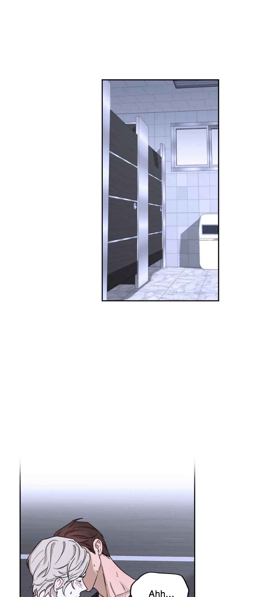 Aesthetics of Unpleasantness Chapter 8 - Page 44