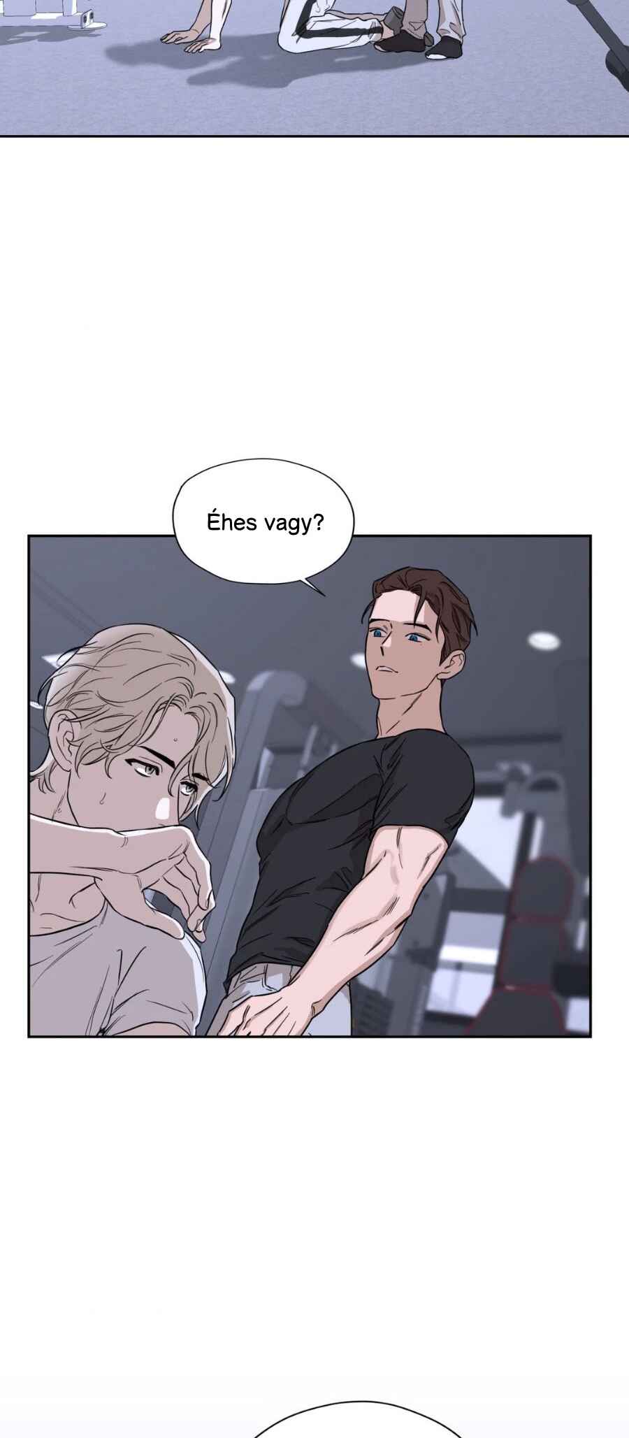 Aesthetics of Unpleasantness Chapter 8 - Page 50