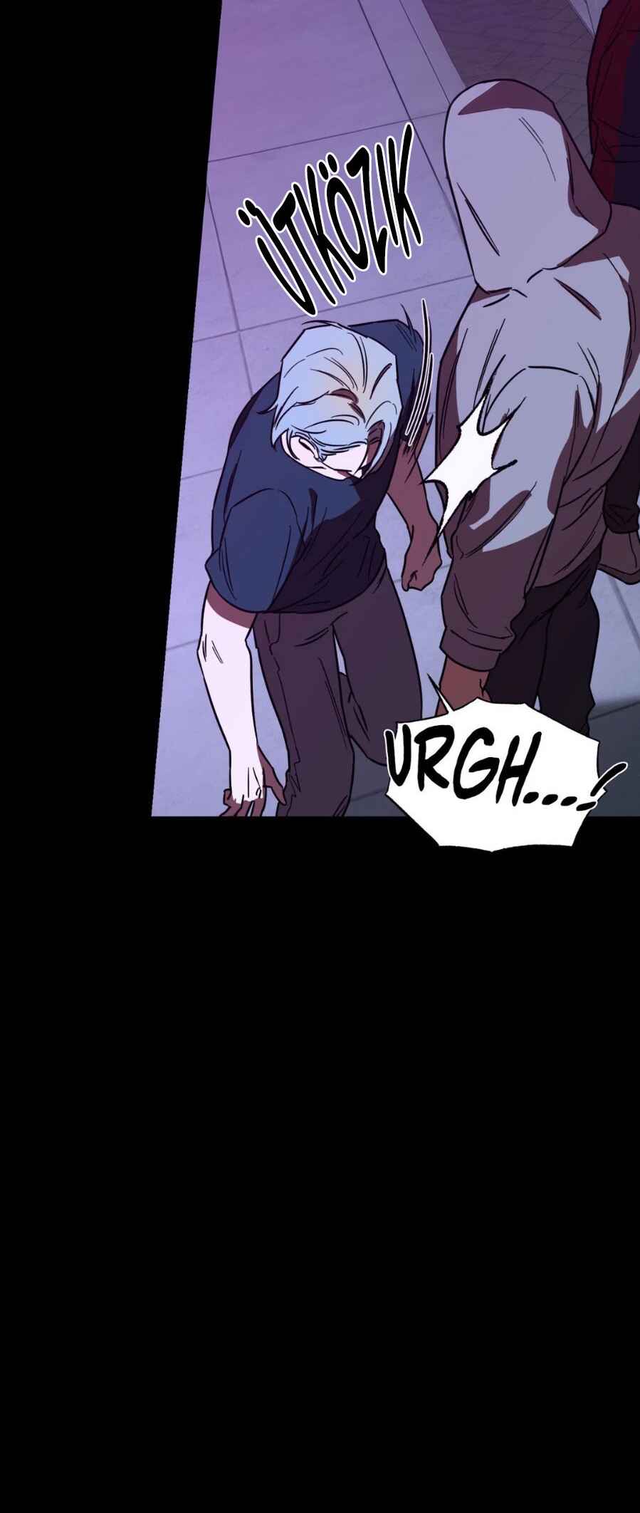 Aesthetics of Unpleasantness Chapter 8 - Page 6