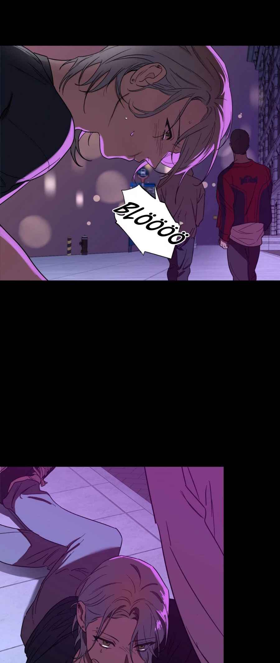 Aesthetics of Unpleasantness Chapter 8 - Page 7