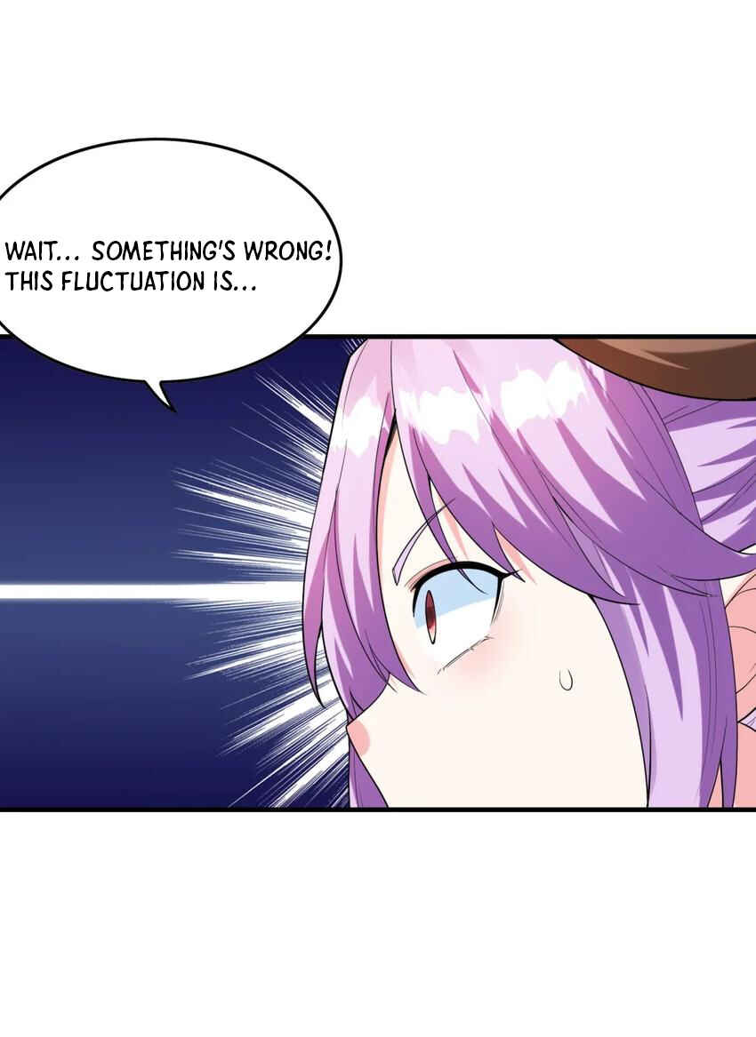 My Harem Consists Entirely of Female Demon Villains Chapter 147 - Page 10