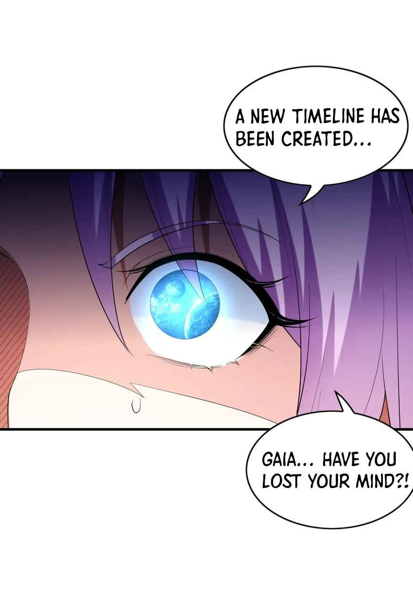 My Harem Consists Entirely of Female Demon Villains Chapter 147 - Page 12