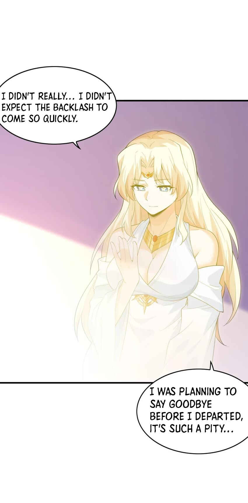 My Harem Consists Entirely of Female Demon Villains Chapter 147 - Page 28