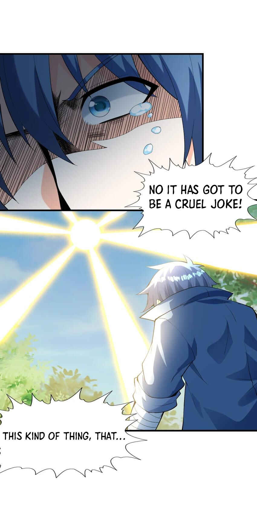 My Harem Consists Entirely of Female Demon Villains Chapter 147 - Page 37