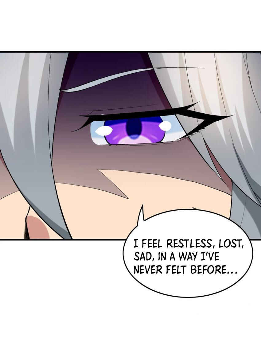 My Harem Consists Entirely of Female Demon Villains Chapter 147 - Page 56