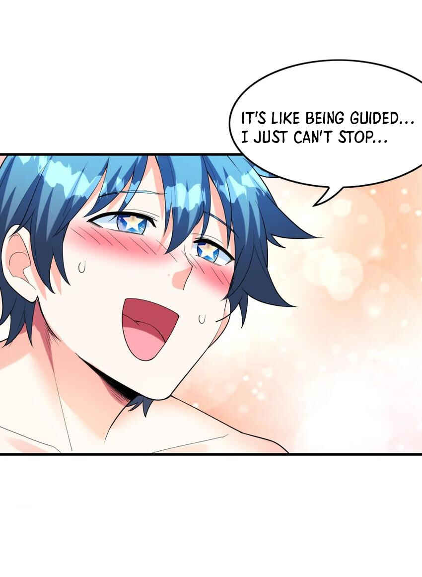 My Harem Consists Entirely of Female Demon Villains Chapter 147 - Page 6