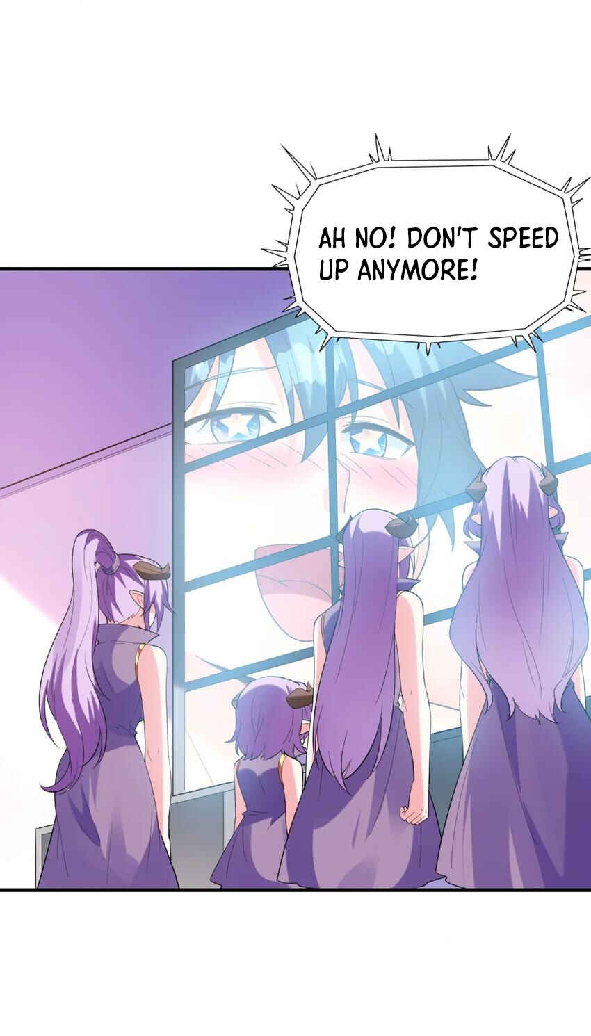 My Harem Consists Entirely of Female Demon Villains Chapter 147 - Page 7