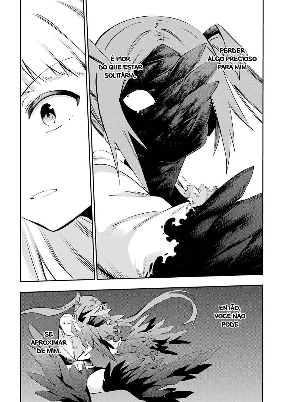 Urami Koi, Koi, Urami Koi Chapter 40 - Page 20