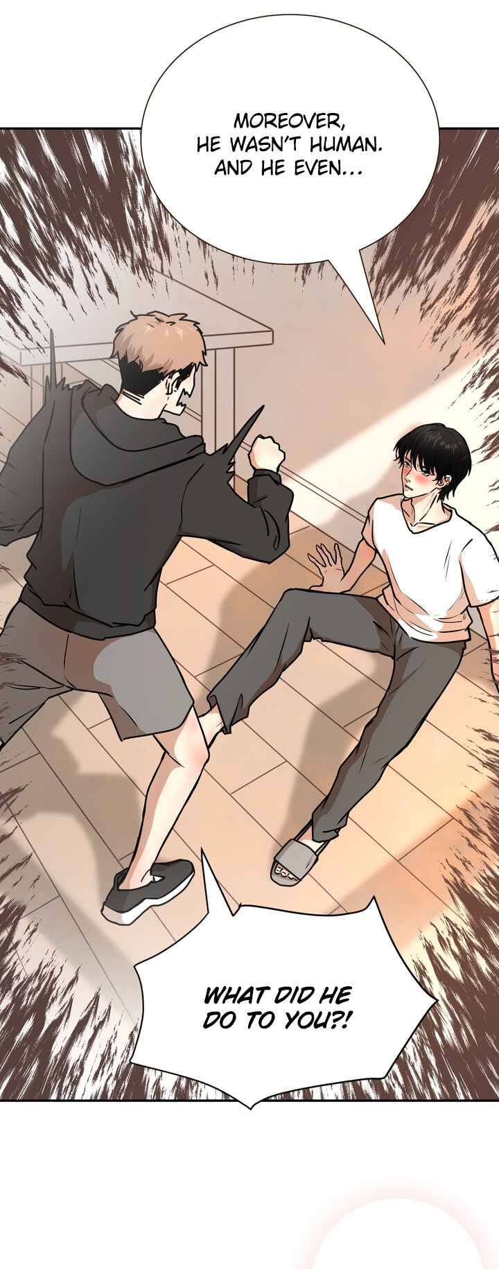 When The Demon Gets Tempted Chapter 3 - Page 15