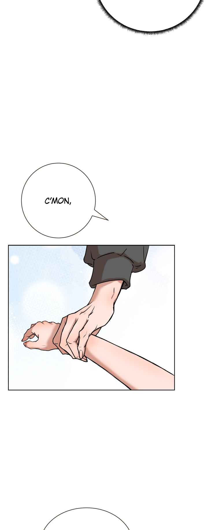 When The Demon Gets Tempted Chapter 3 - Page 19