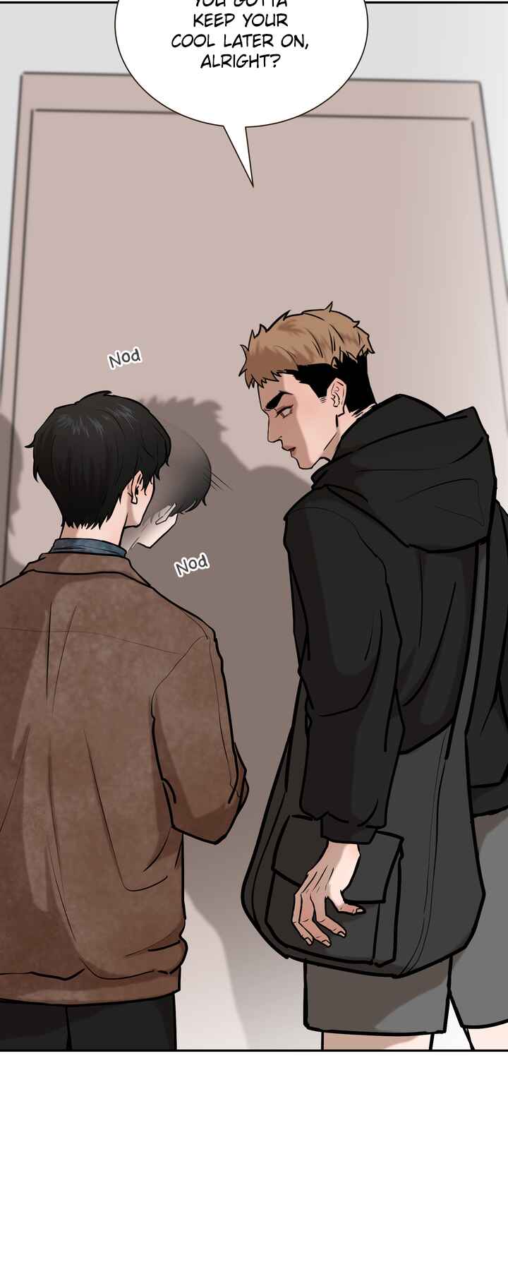 When The Demon Gets Tempted Chapter 3 - Page 25