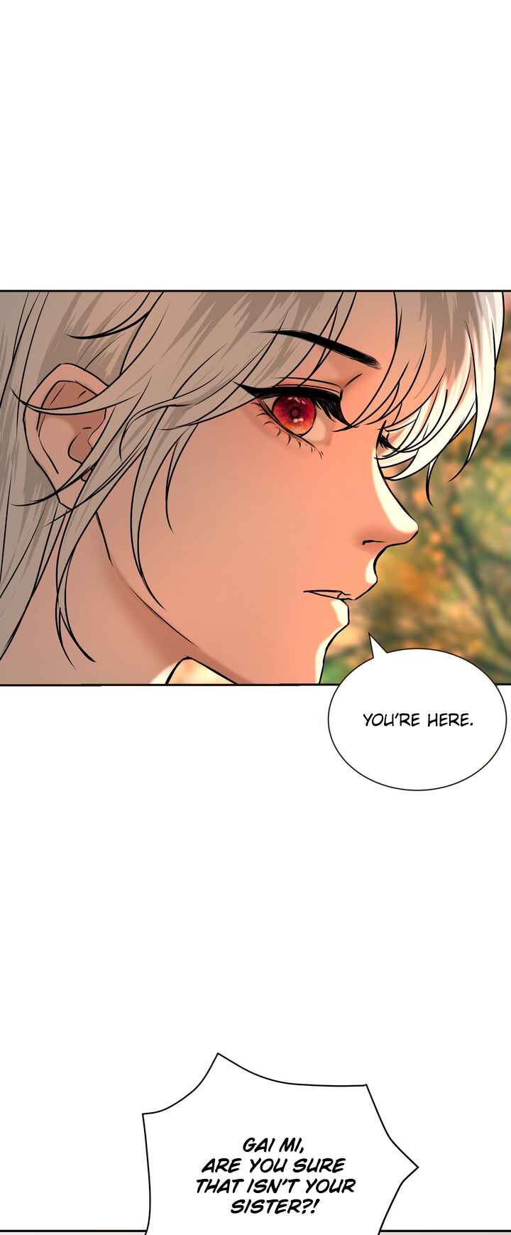 When The Demon Gets Tempted Chapter 3 - Page 28
