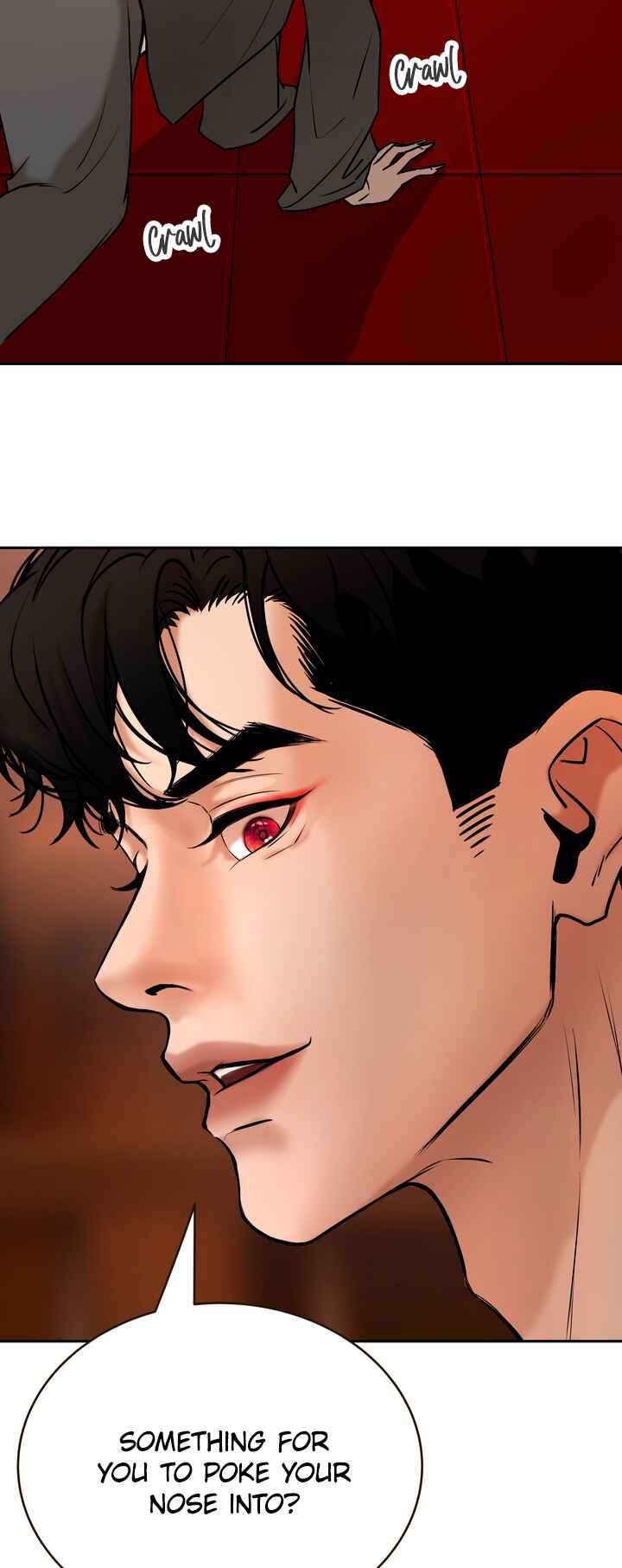 When The Demon Gets Tempted Chapter 3 - Page 7