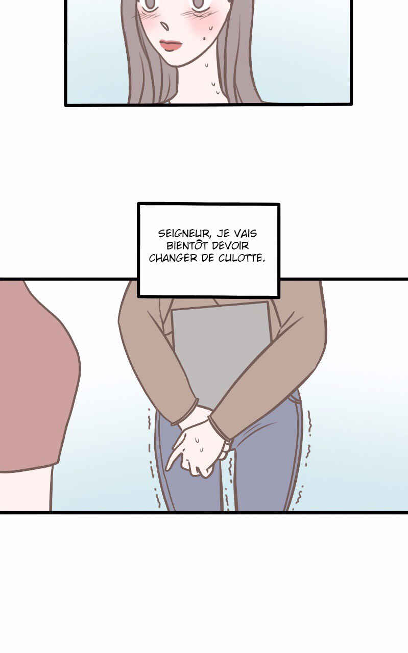 Sinful Duty Chapter 8 - Page 13