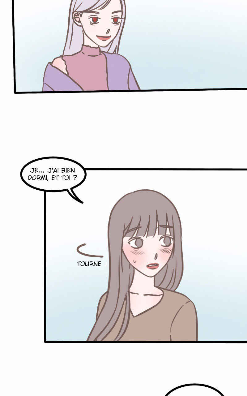 Sinful Duty Chapter 8 - Page 18