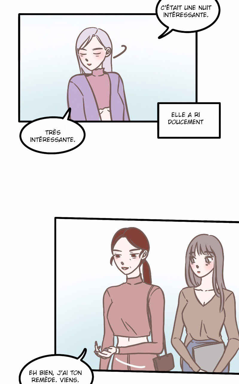 Sinful Duty Chapter 8 - Page 19