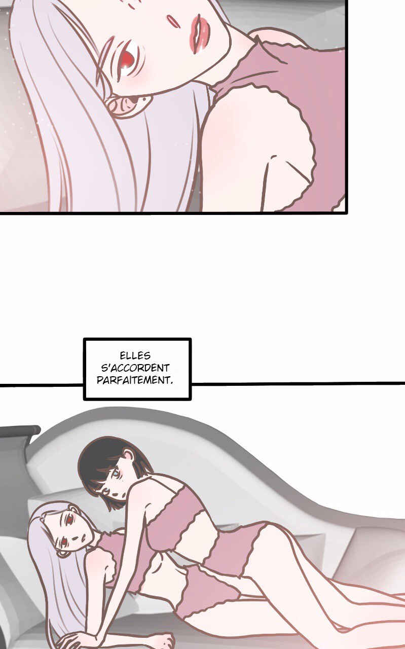 Sinful Duty Chapter 8 - Page 4