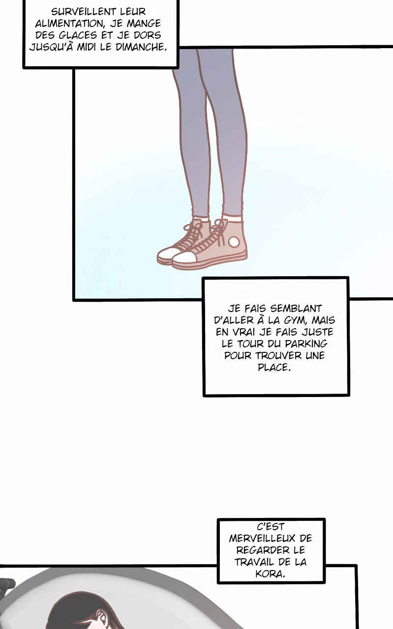 Sinful Duty Chapter 8 - Page 6