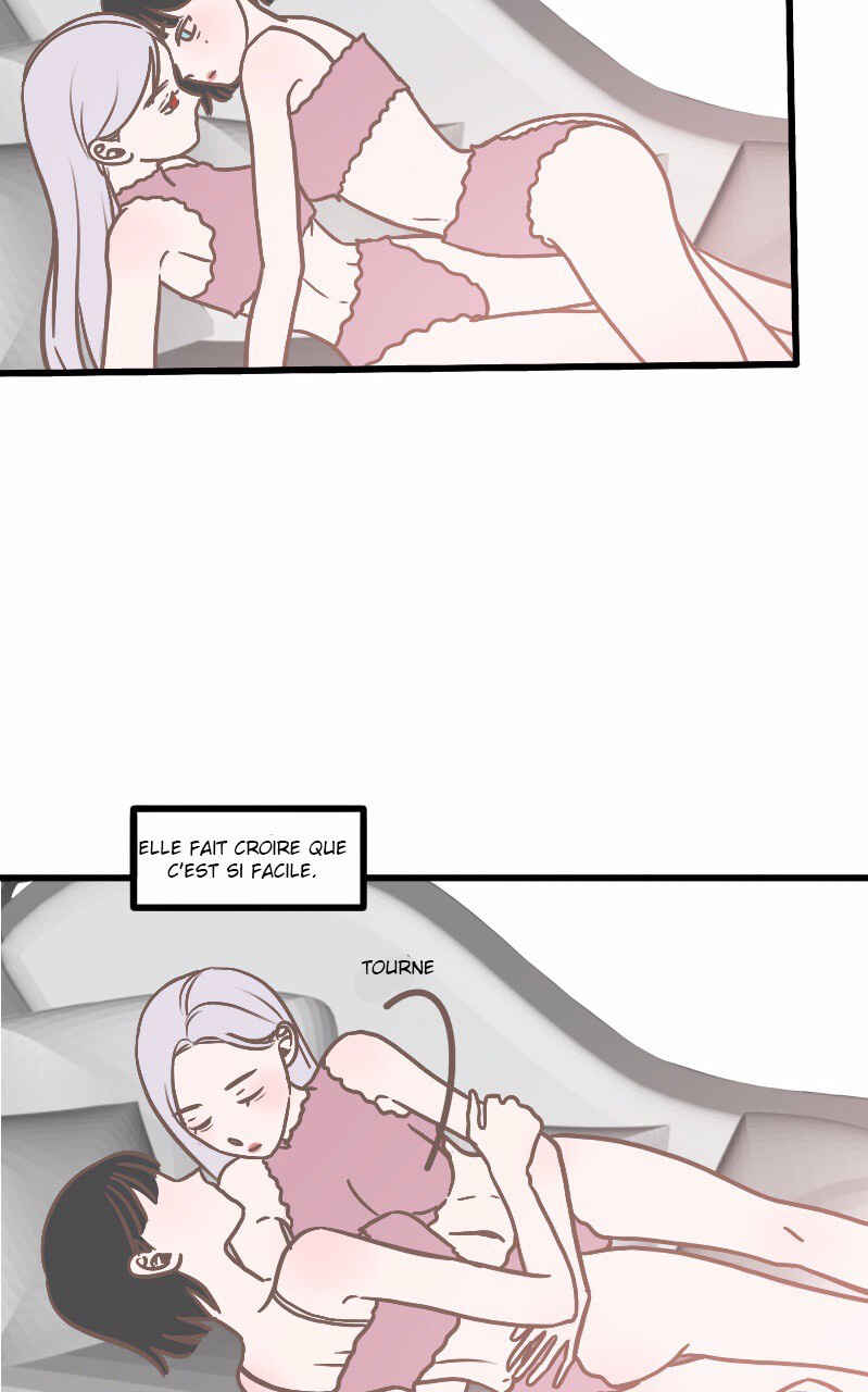 Sinful Duty Chapter 8 - Page 7