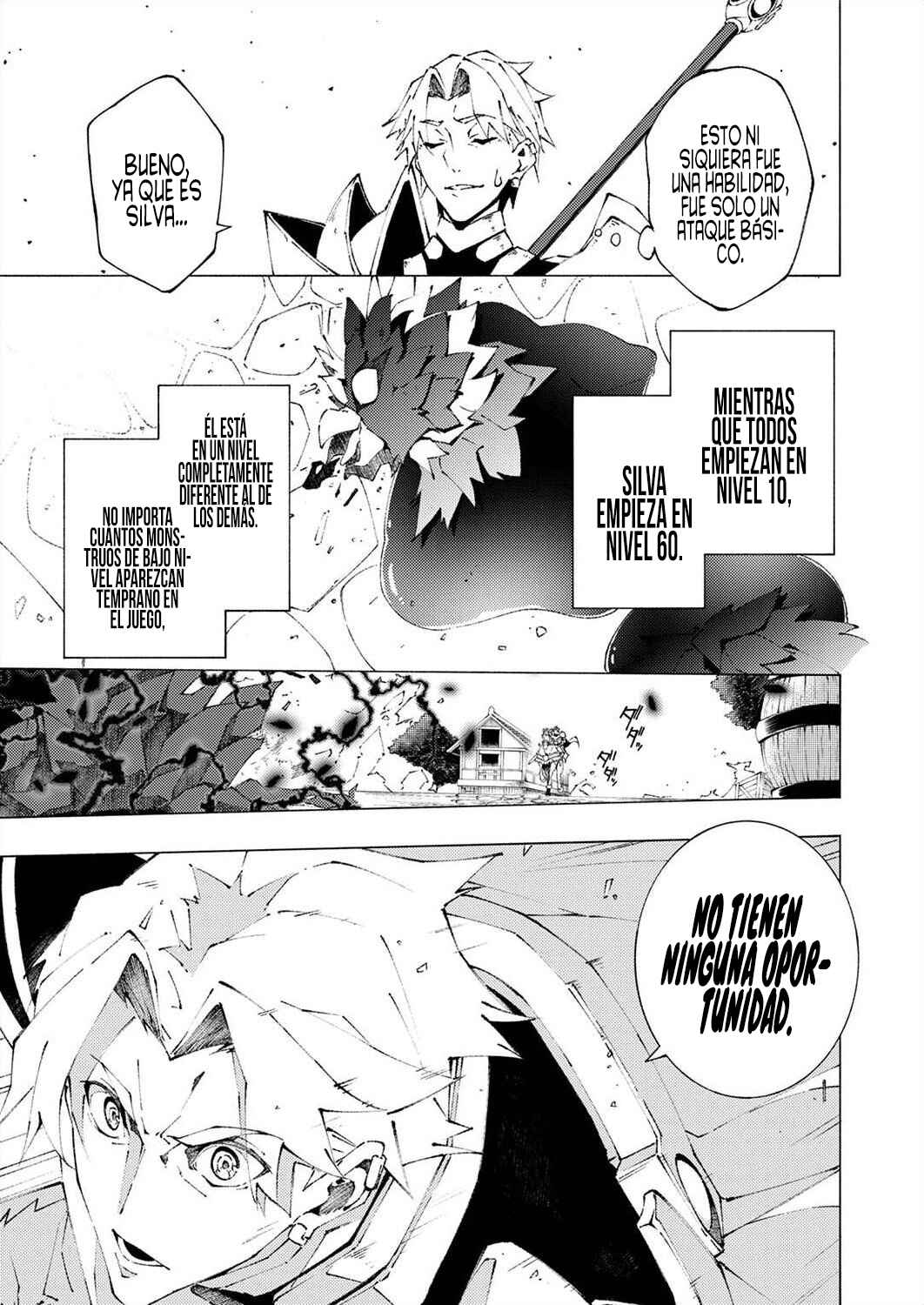Joban de Shinu Saikyou no Sabu Kyara ni Tensei Shita node, Game Chishiki de Musou Suru Chapter 1 - Page 17