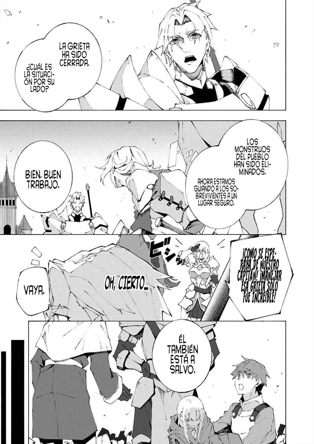 Joban de Shinu Saikyou no Sabu Kyara ni Tensei Shita node, Game Chishiki de Musou Suru Chapter 1 - Page 25