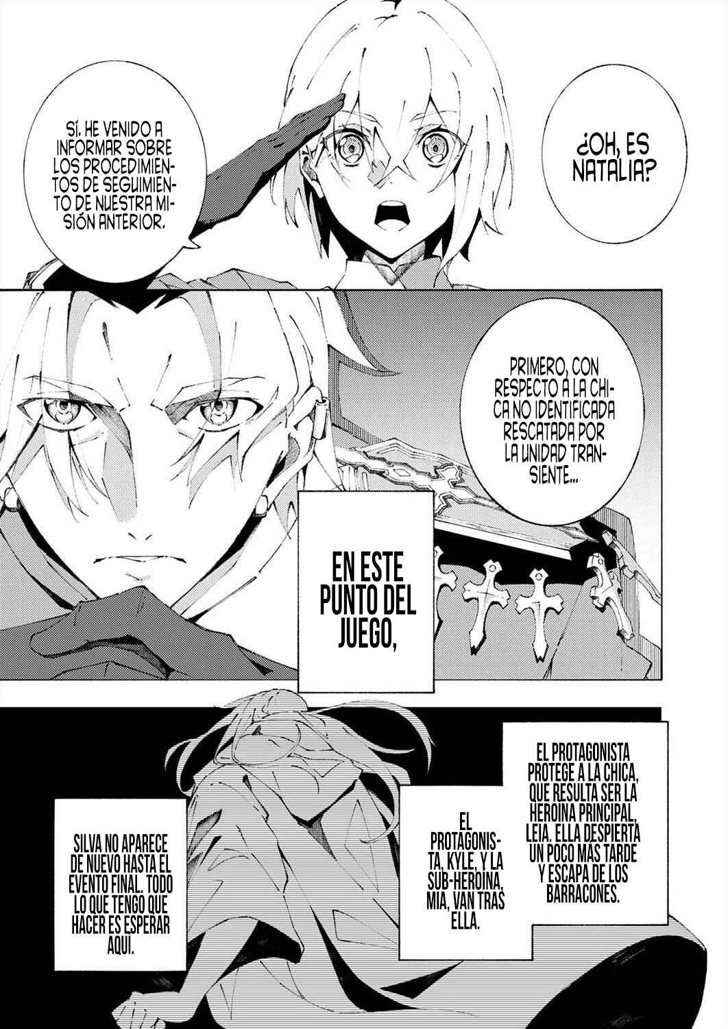 Joban de Shinu Saikyou no Sabu Kyara ni Tensei Shita node, Game Chishiki de Musou Suru Chapter 1 - Page 29