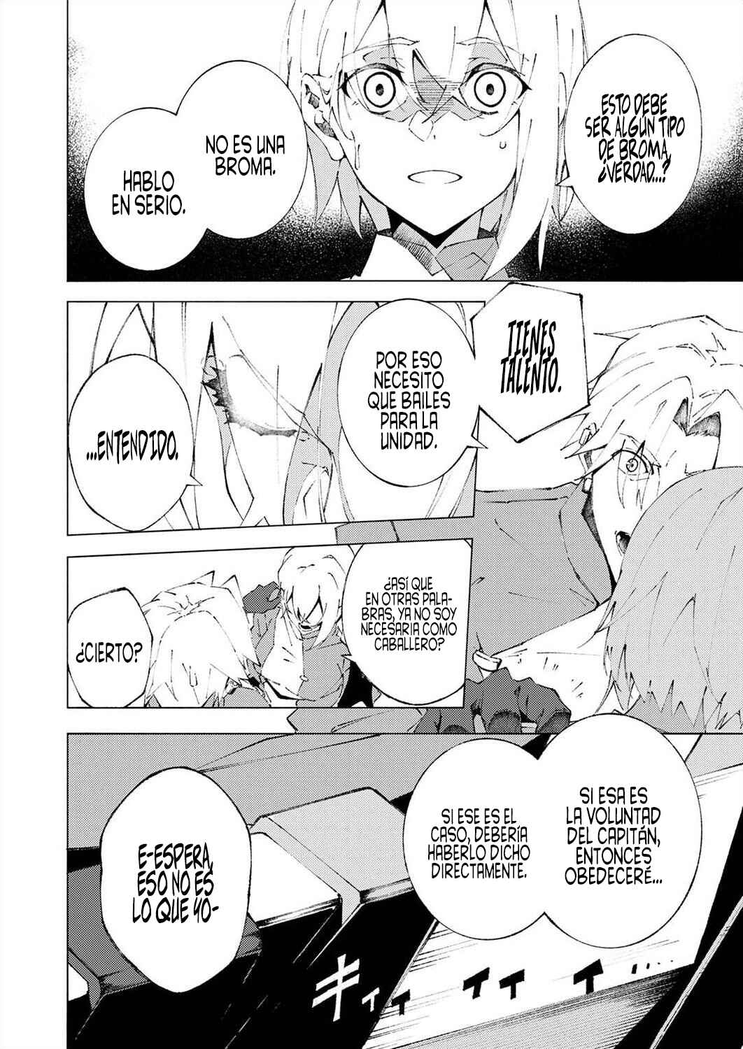 Joban de Shinu Saikyou no Sabu Kyara ni Tensei Shita node, Game Chishiki de Musou Suru Chapter 1 - Page 36