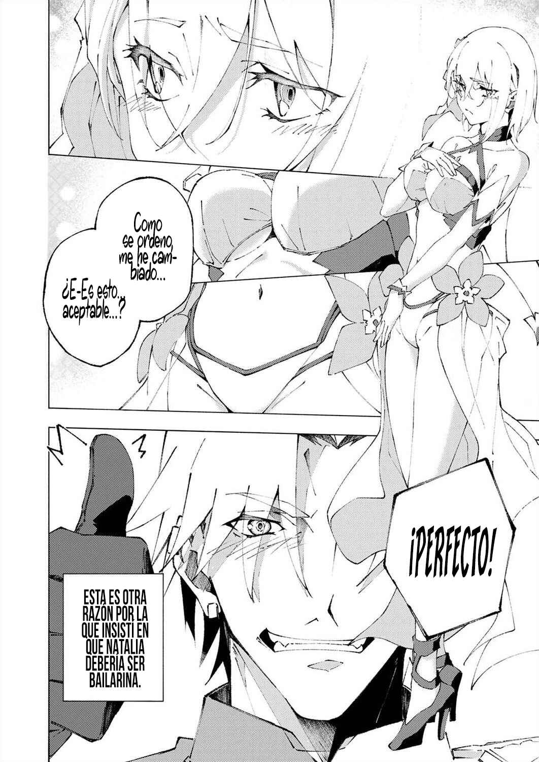 Joban de Shinu Saikyou no Sabu Kyara ni Tensei Shita node, Game Chishiki de Musou Suru Chapter 1 - Page 42